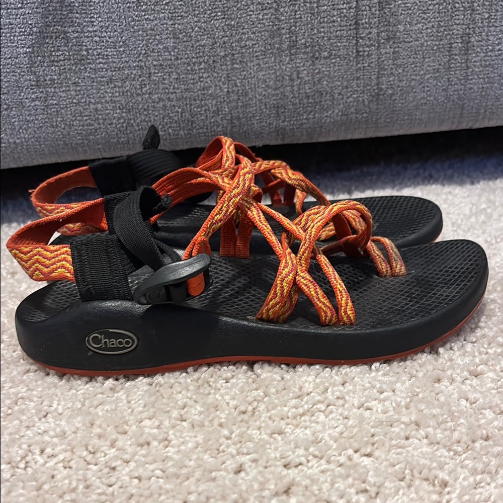 Chaco ZX/2 Classic Women’s Double Strap Toe Loop